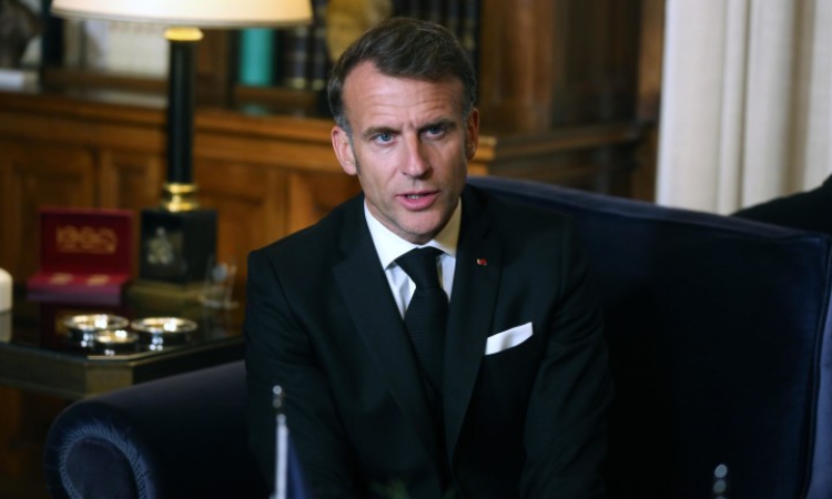 Макрон очаква напрежение със САЩ и след Тръмп